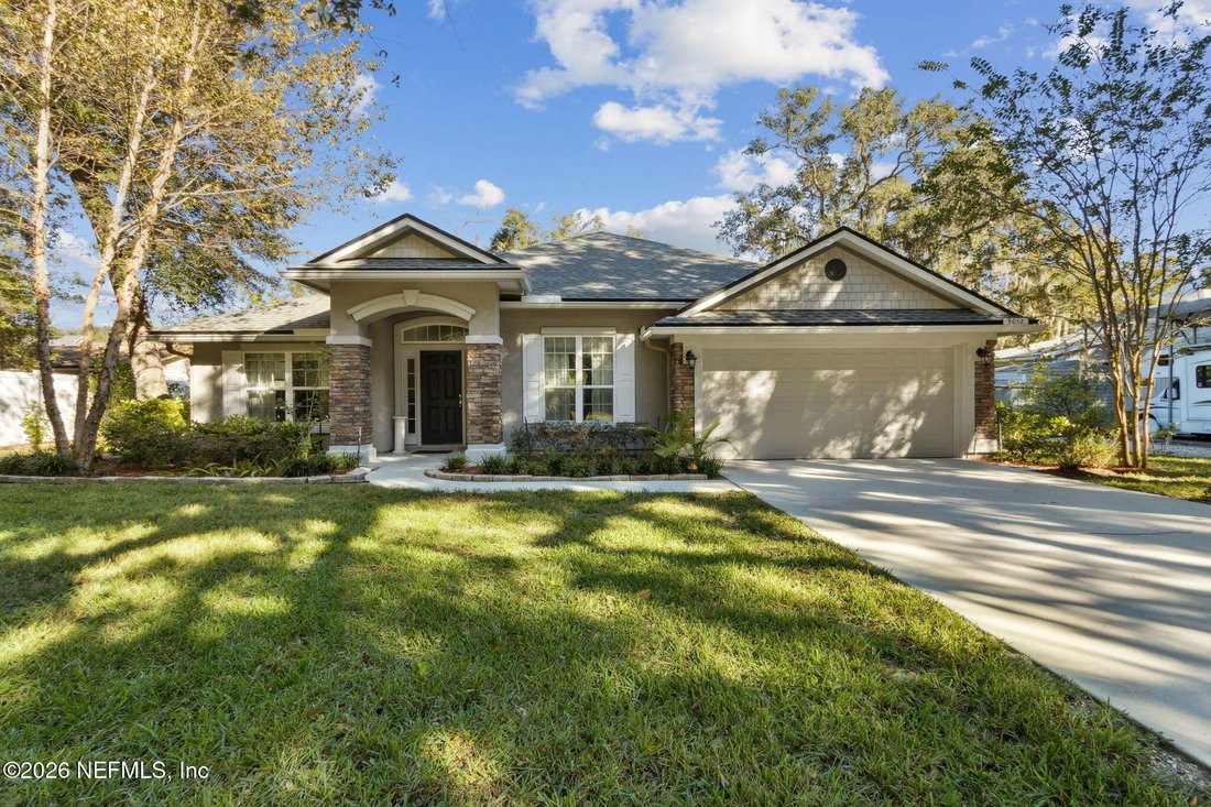House in Fernandina Beach, Florida, United States 1 - 17895739