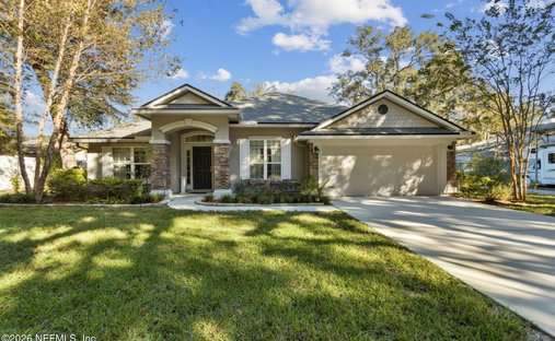 Maison à Fernandina Beach, Floride, États-Unis 1