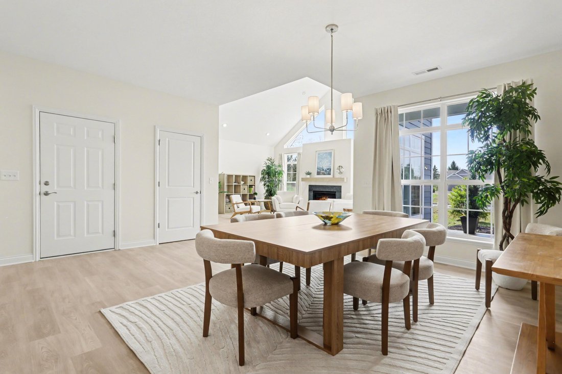 Condo in Powell, Ohio, United States 4 - 17898270