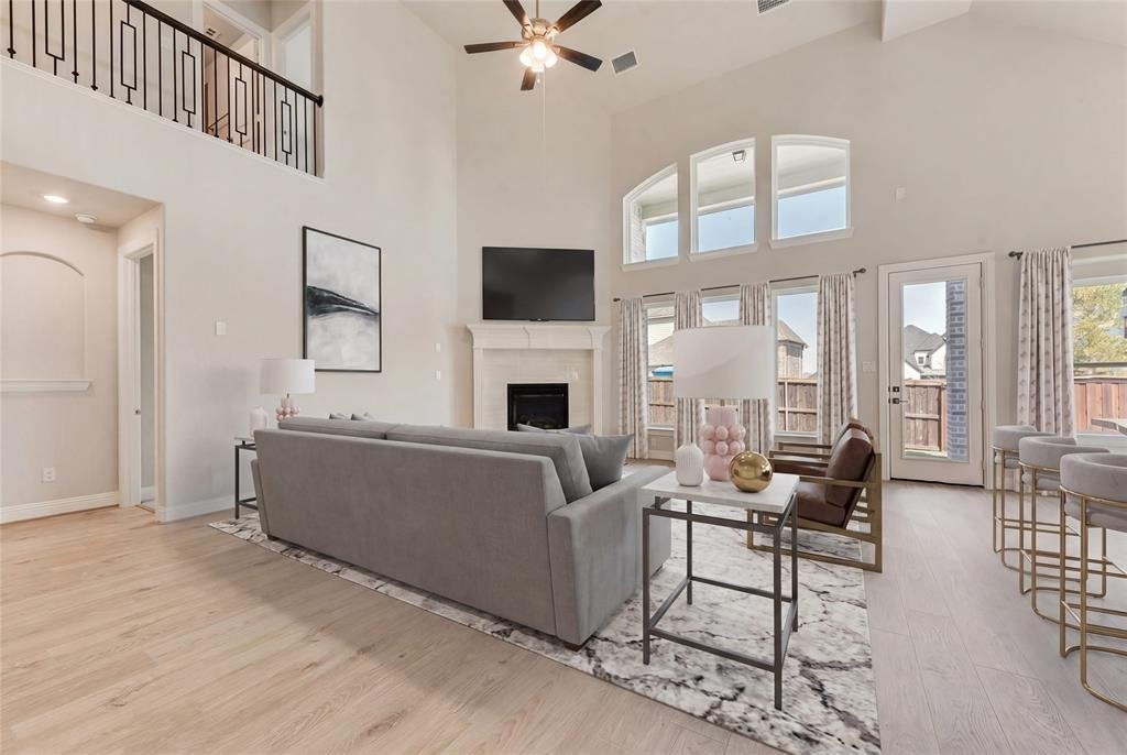 House in Mansfield, Texas, United States 3 - 16512870