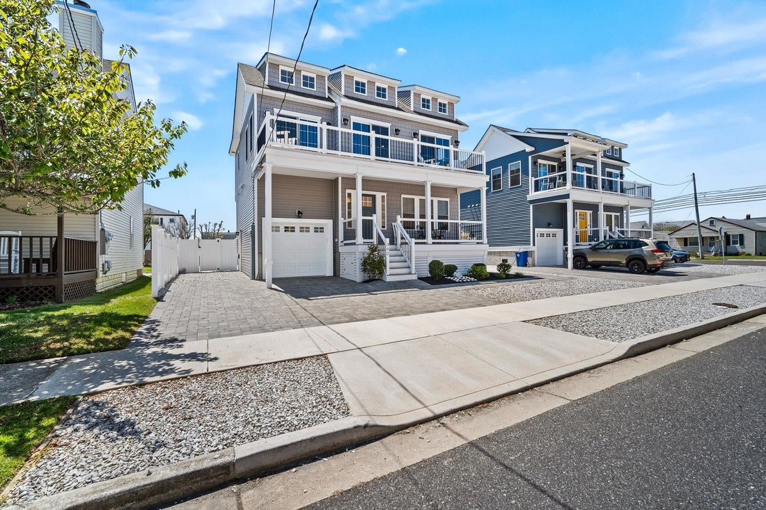 House in Wildwood, New Jersey, United States 2 - 17895387