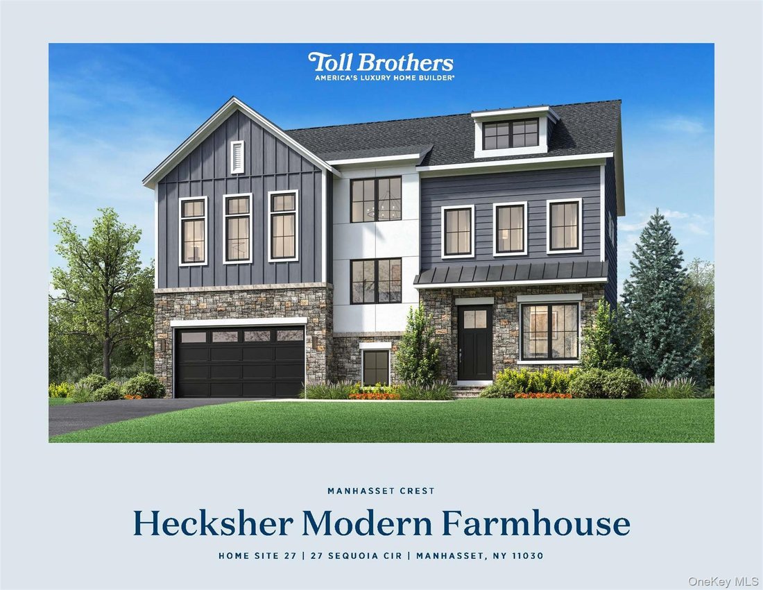 House in Manhasset, New York, United States 2 - 16978454