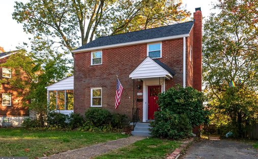 Arlington, Virginia, Stati Uniti 1