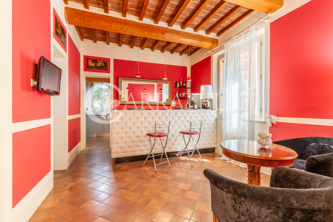 Villa in Montepulciano, Tuscany, Italy 1 - 17898520
