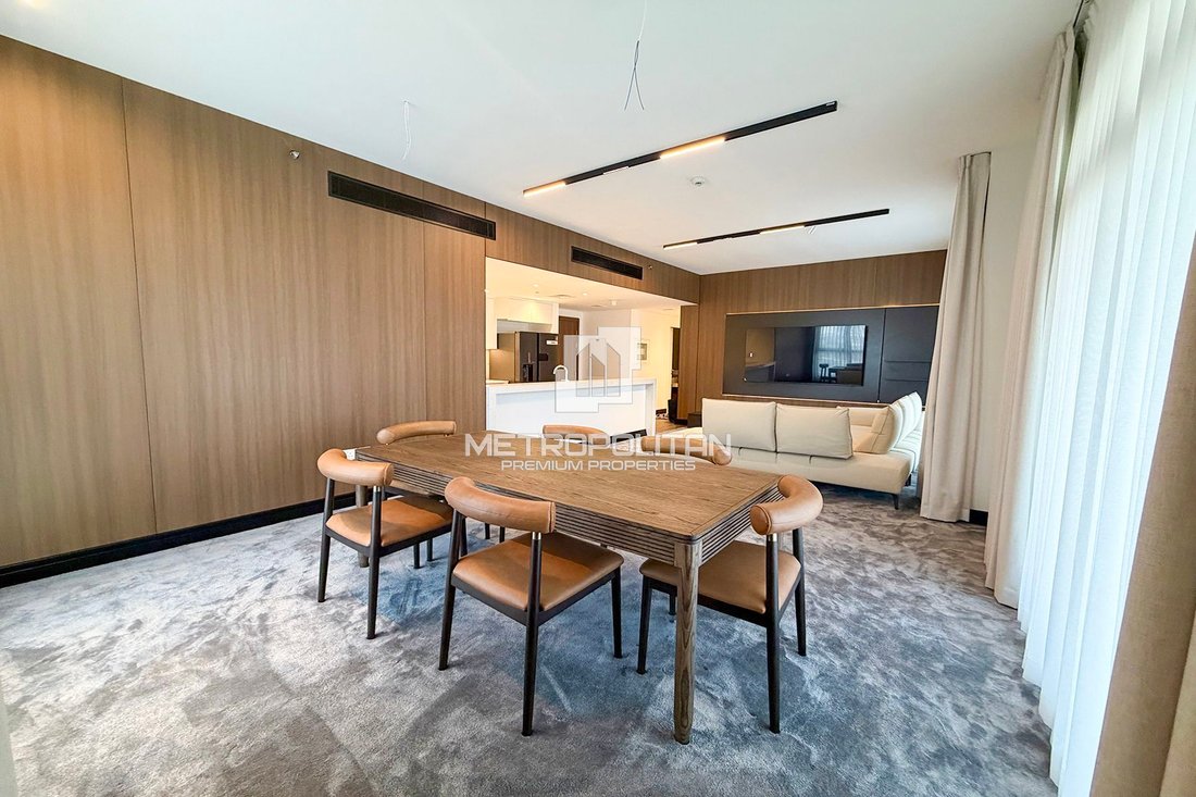 Apartment in Umm Suqeim, Dubai, United Arab Emirates 2 - 17897699