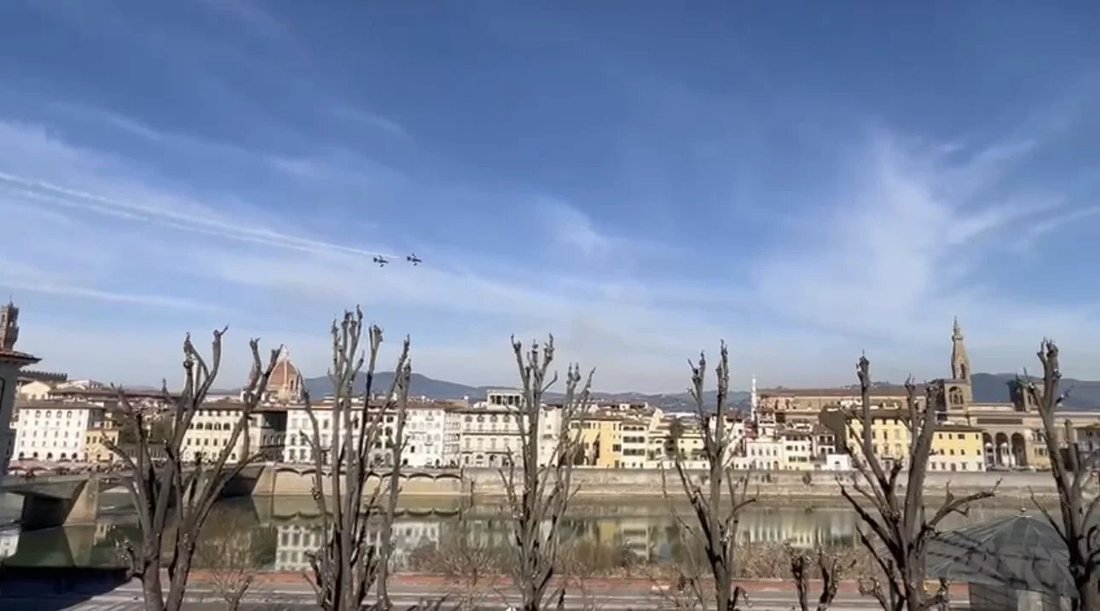 Penthouse in Centro, Florence, Tuscany 2 - 17900209