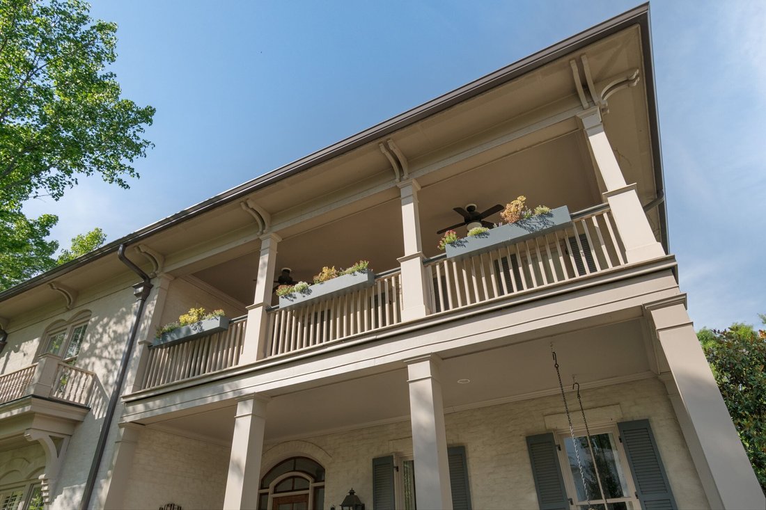 House in Franklin, Tennessee, United States 5 - 17489999