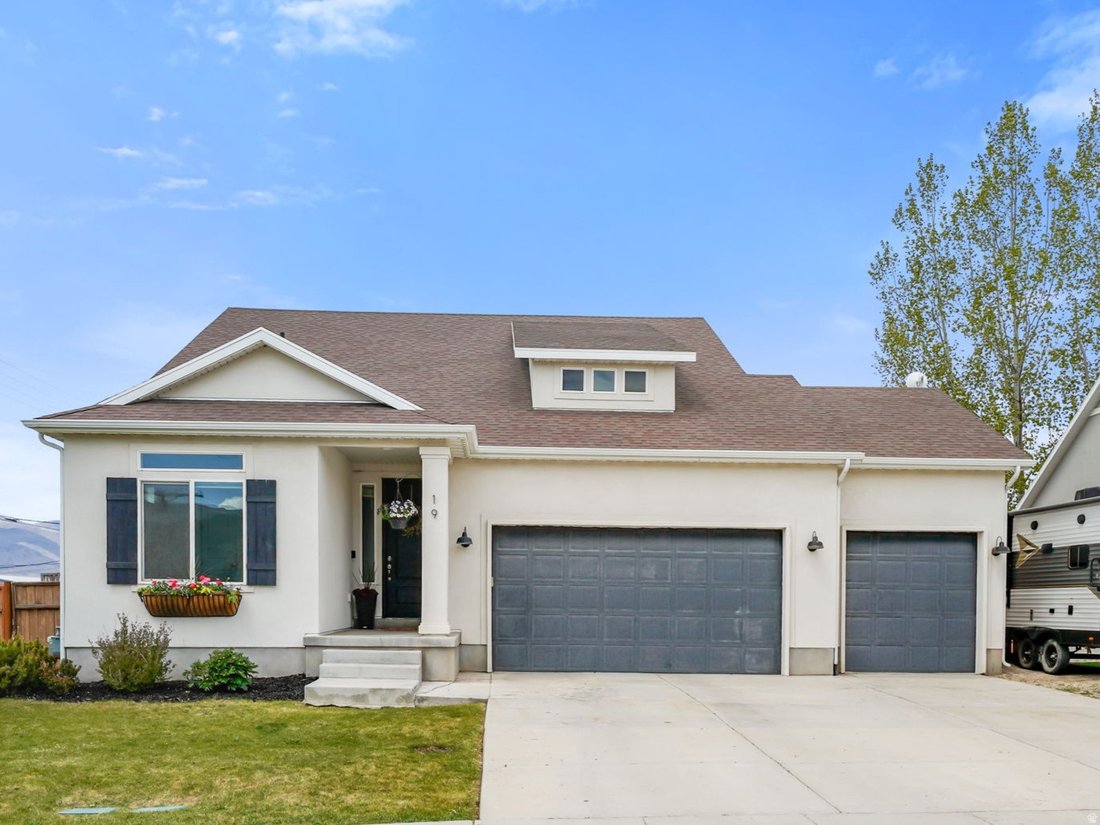 House in Heber City, Utah, United States 1 - 17898731