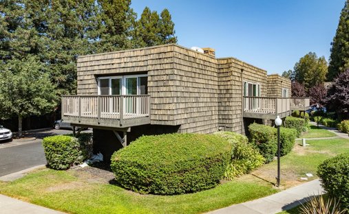 Apartment in Santa Rosa, California, United States 1