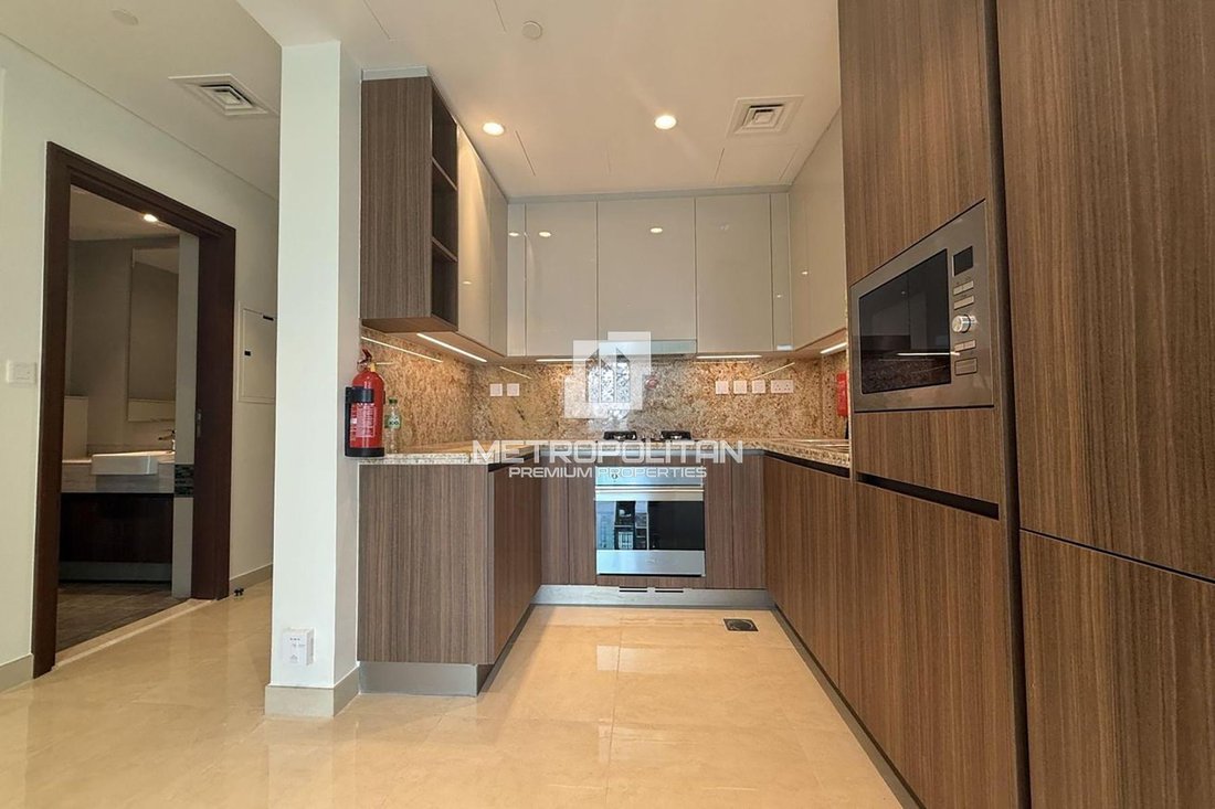 Apartment in Downtown Dubai, Dubai, United Arab Emirates 3 - 17897706