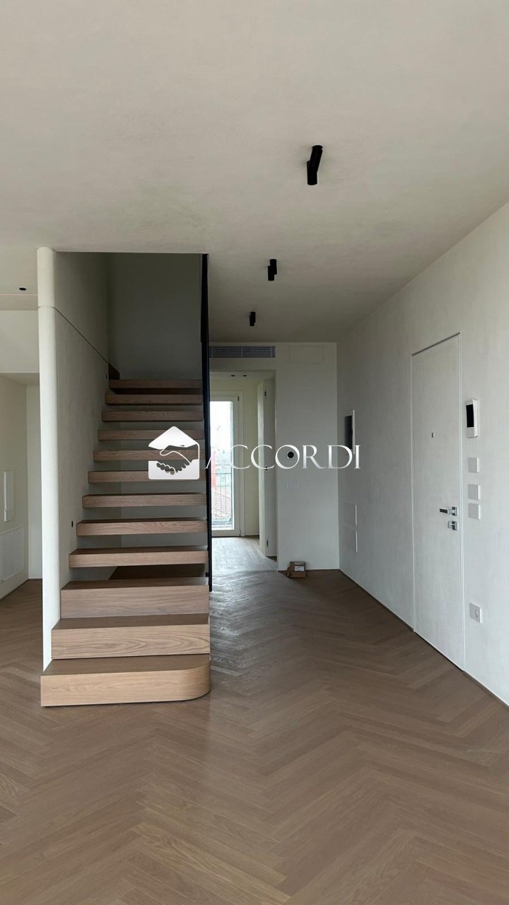 Penthouse in Montegrotto Terme, Veneto, Italy 4 - 17896935