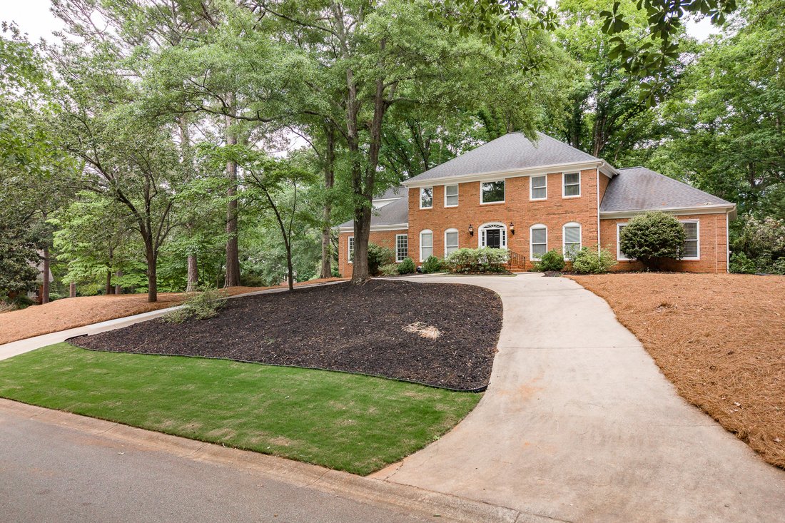 House in Bogart, Georgia, United States 1 - 17896721
