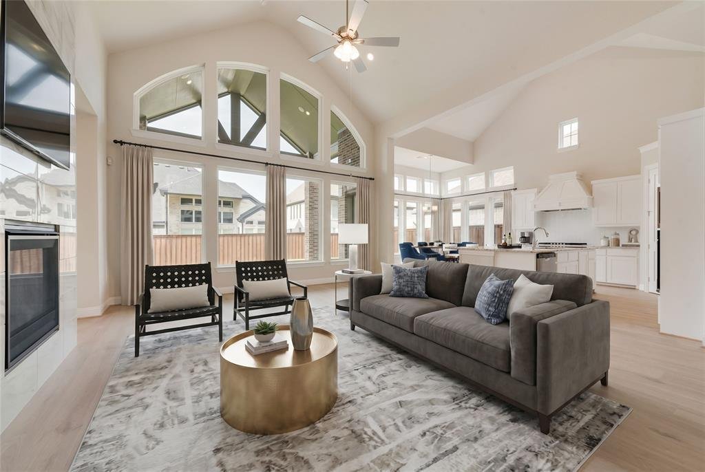 House in Midlothian, Texas, United States 1 - 17212081