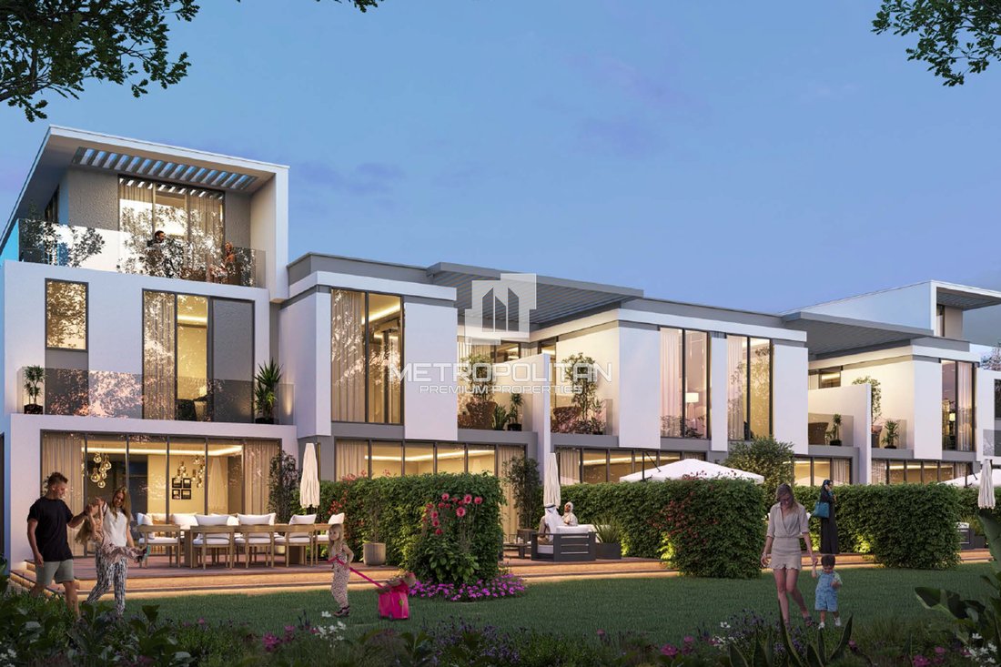 Villa in Al Wasl, Dubai, United Arab Emirates 2 - 17897674