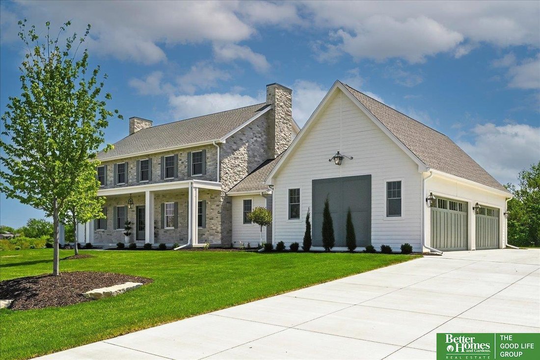 House in Gretna, Nebraska, United States 3 - 17898069