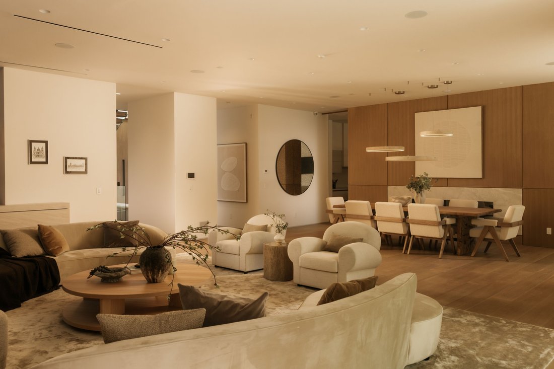 House in Beverly Hills, California, United States 3 - 17897275