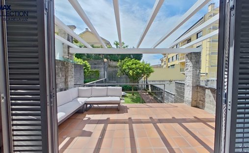 Casa en Padrinan, Sangenjo, España 1