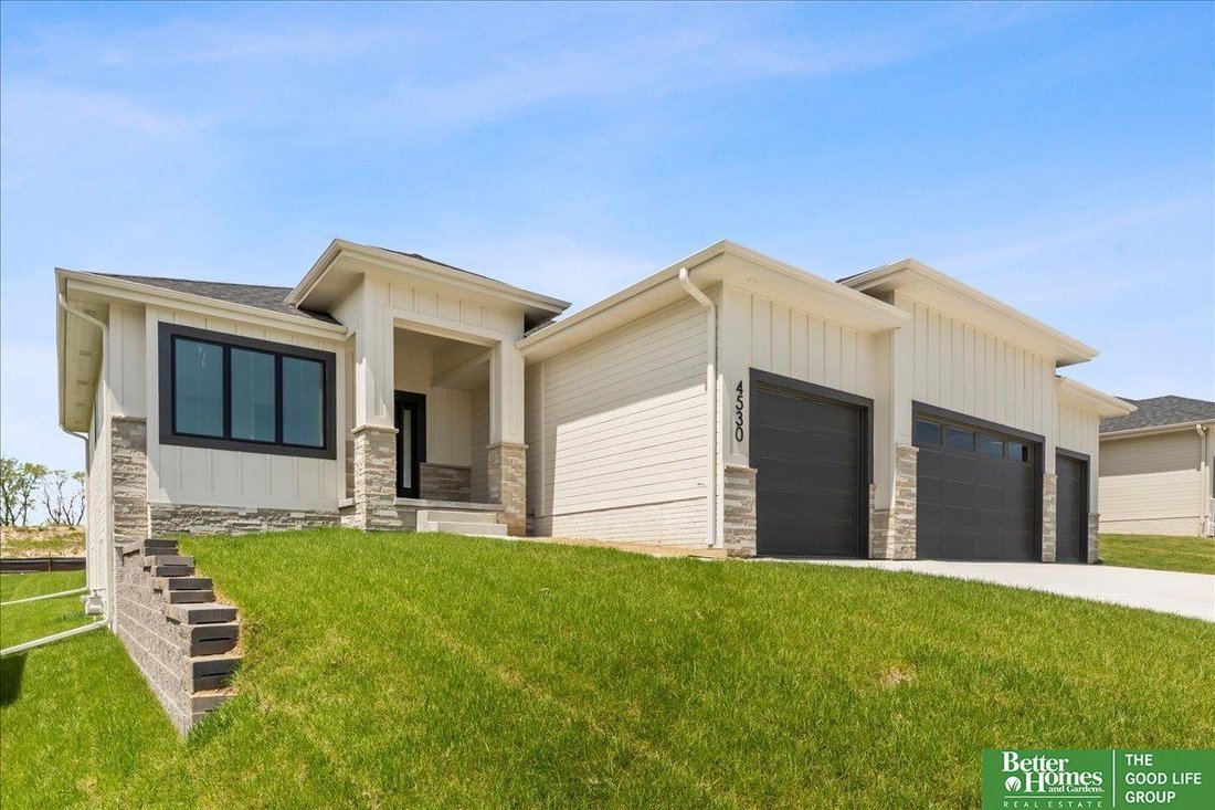 House in Gretna, Nebraska, United States 2 - 17898041