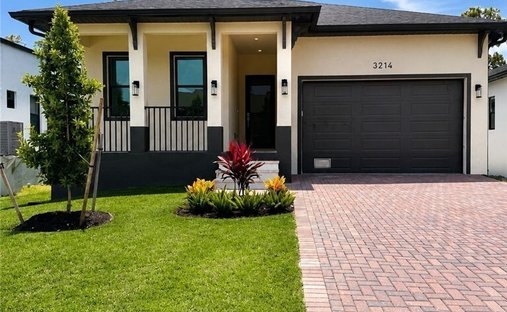 House in Naples, Florida, United States 1