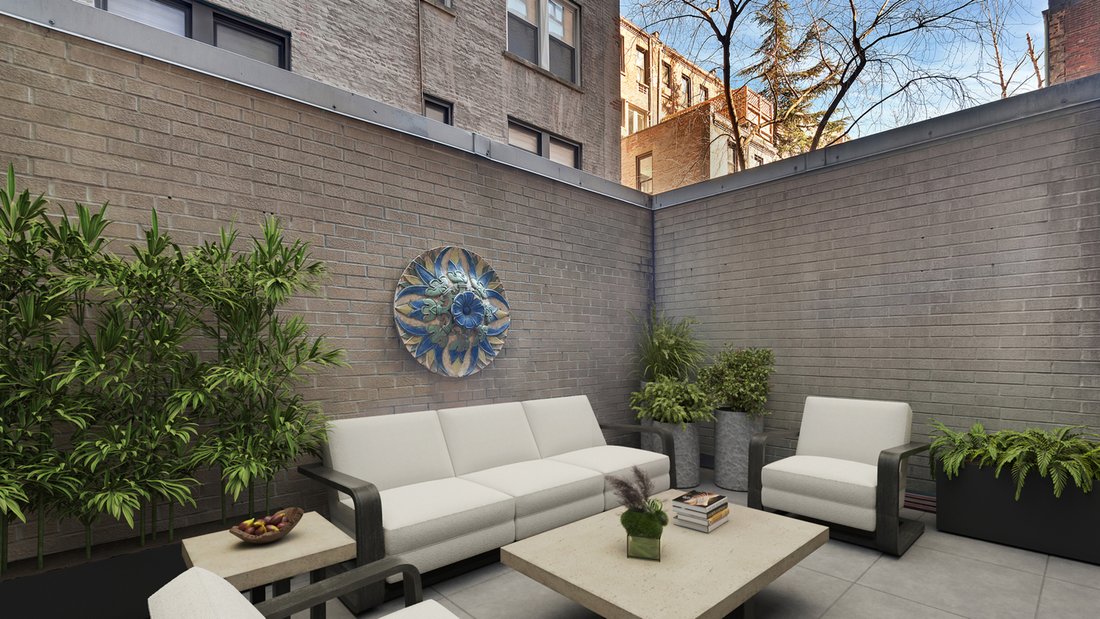 Condo in New York, New York, United States 3 - 15909870