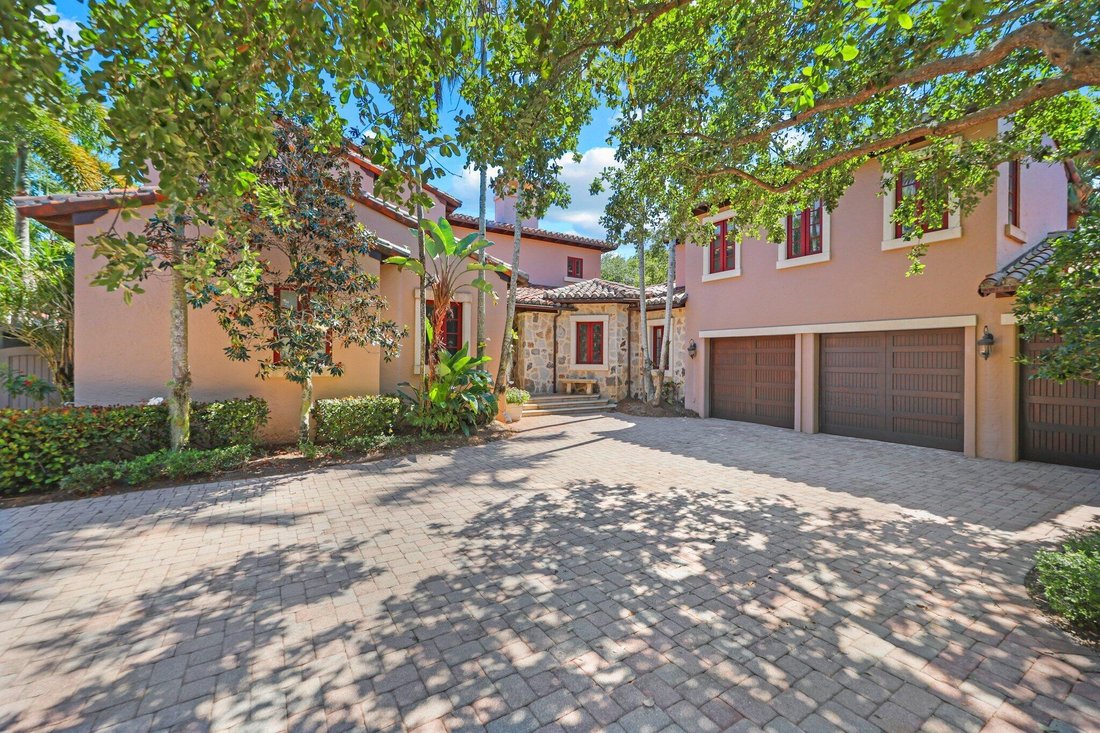 House in Jupiter, Florida, United States 1 - 17899601