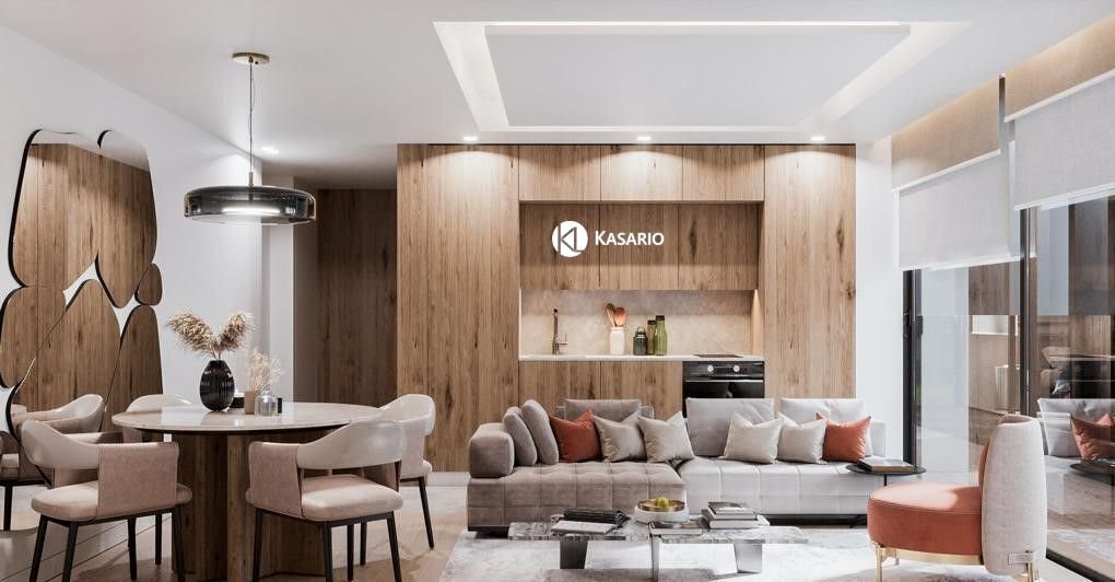 Apartment in Esgueira, Aveiro District, Portugal 1 - 17896560