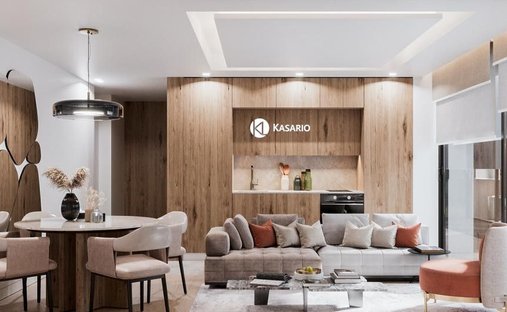 Apartment in Esgueira, Aveiro District, Portugal 1