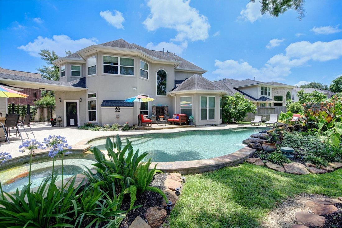House in Katy, Texas, United States 3 - 17899799