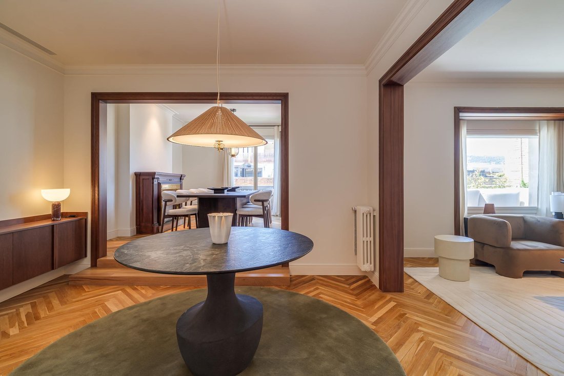 Apartment in Sarrià-Sant Gervasi, Barcelona, Spain 5 - 17895917