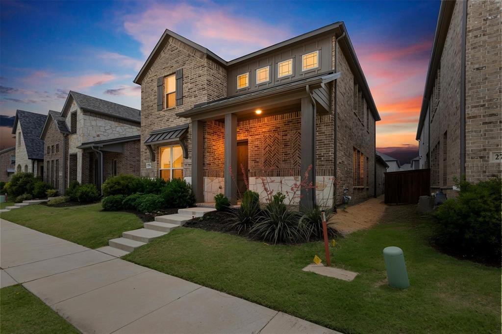 House in Mansfield, Texas, United States 1 - 17899337