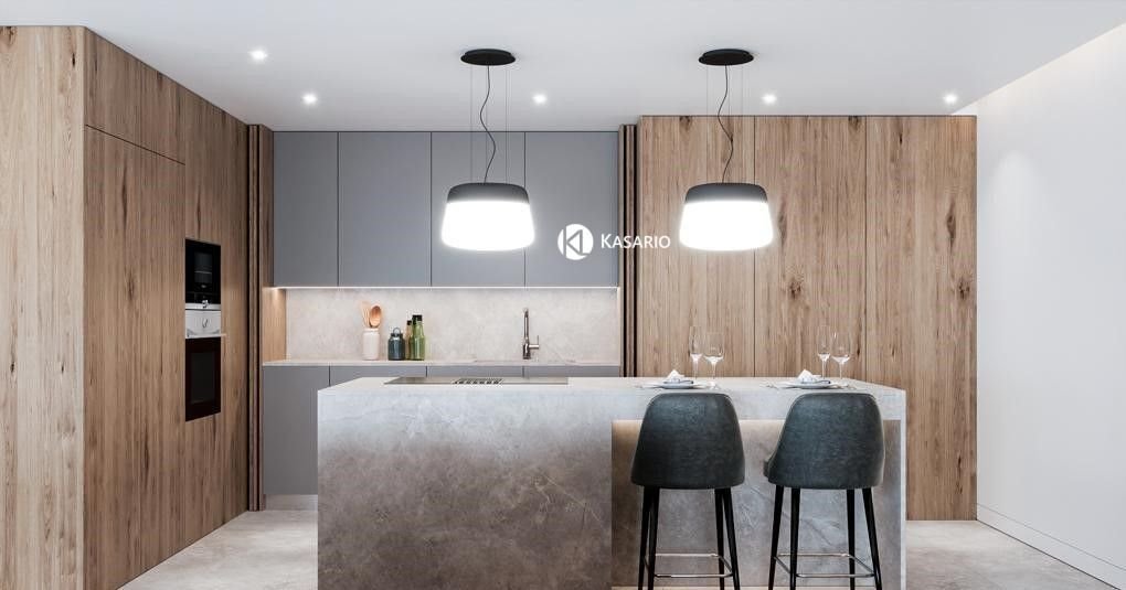 Apartment in Esgueira, Aveiro District, Portugal 4 - 17896560
