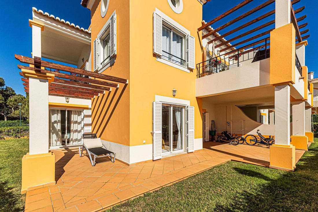 Townhouse in Budens, Algarve, Portugal 1 - 17721548
