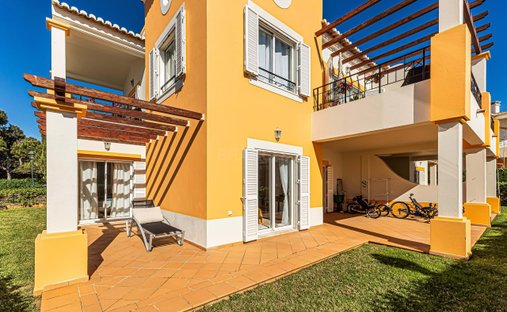Townhouse in Budens, Algarve, Portugal 1