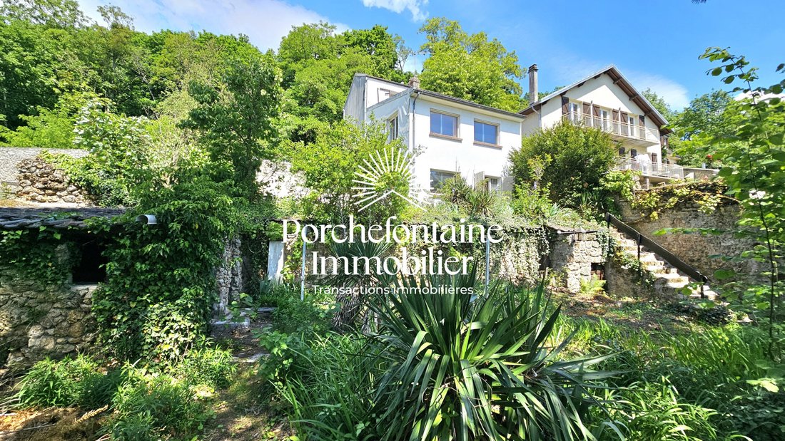 House in Coteau Sud, Chevreuse, France 5 - 17899031
