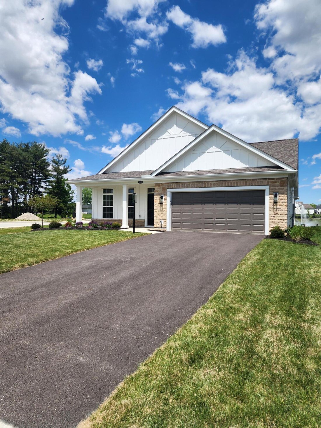 Condo in Powell, Ohio, United States 2 - 17898255