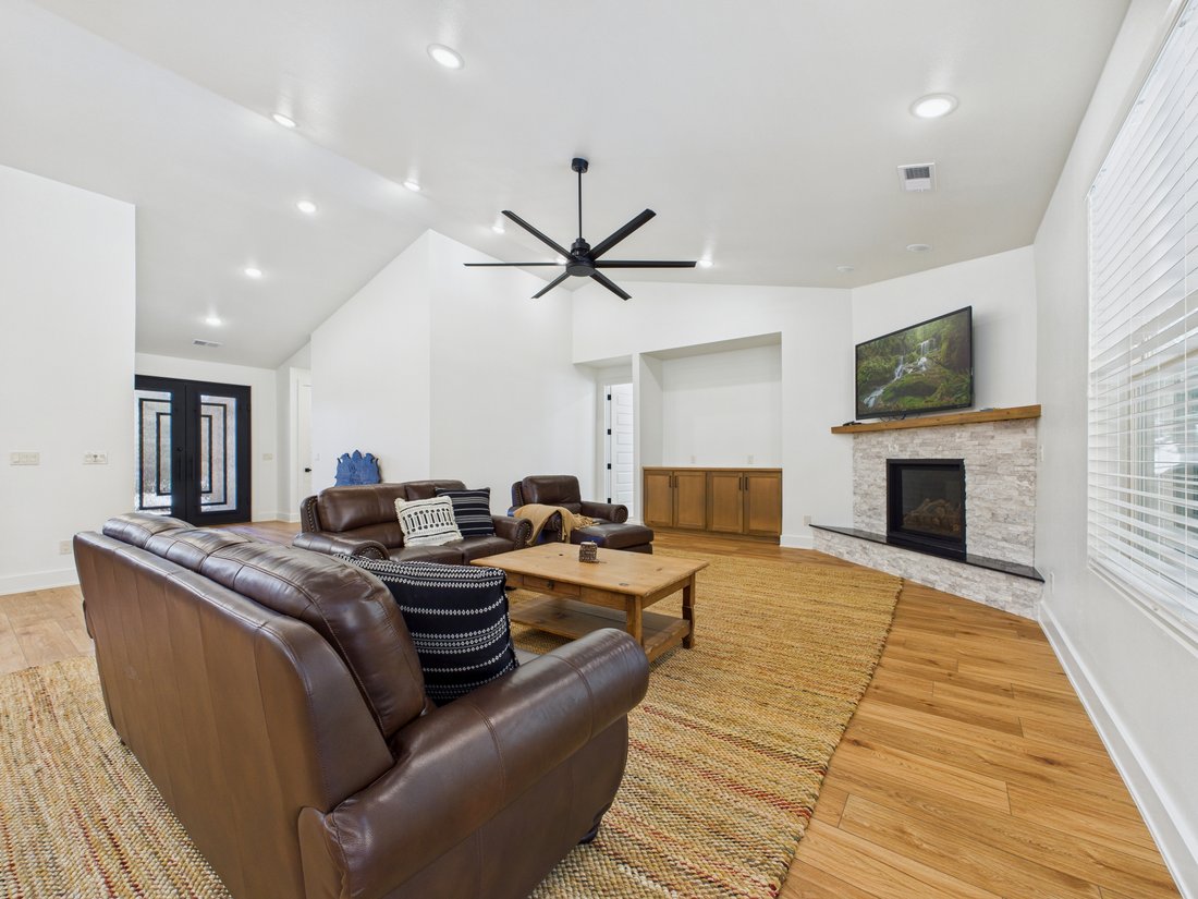 House in Ruidoso, New Mexico, United States 4 - 17896526