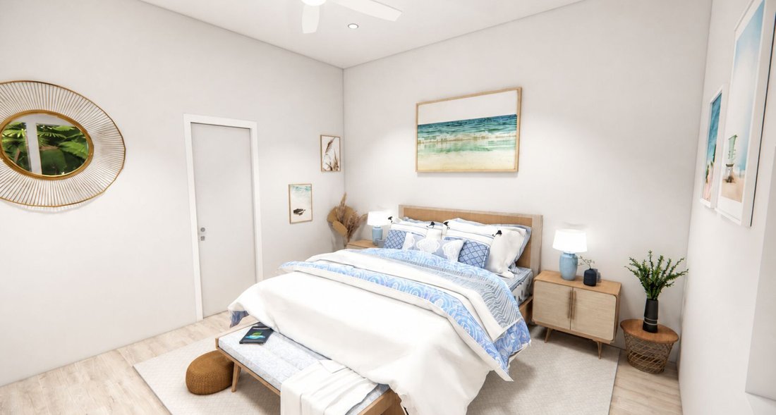 Apartment in West Bay, West Bay, Cayman Islands 4 - 17896995