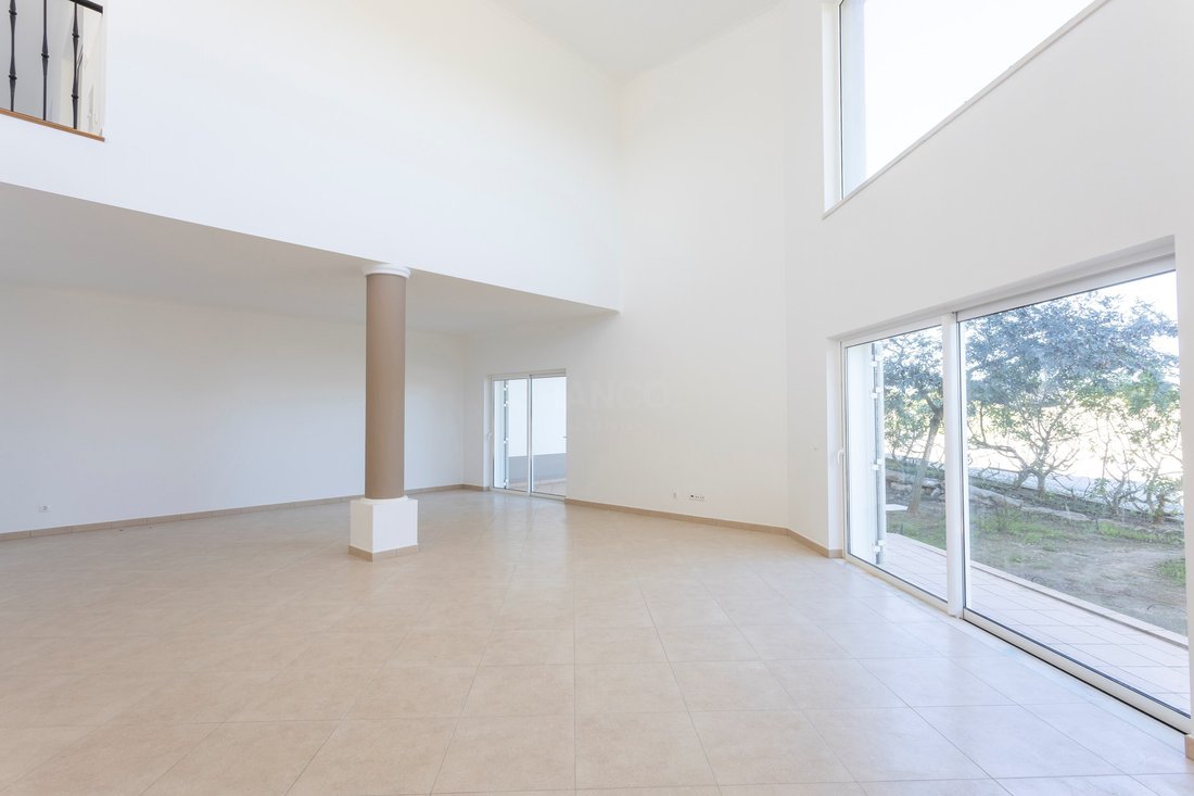 Villa in Vila do Bispo e Raposeira, Algarve, Portugal 4 - 17083929