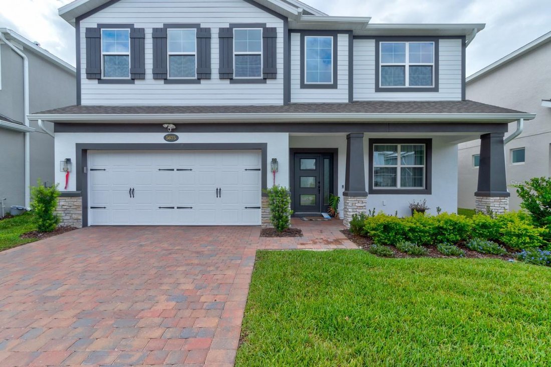 House in Sanford, Florida, United States 2 - 17895682