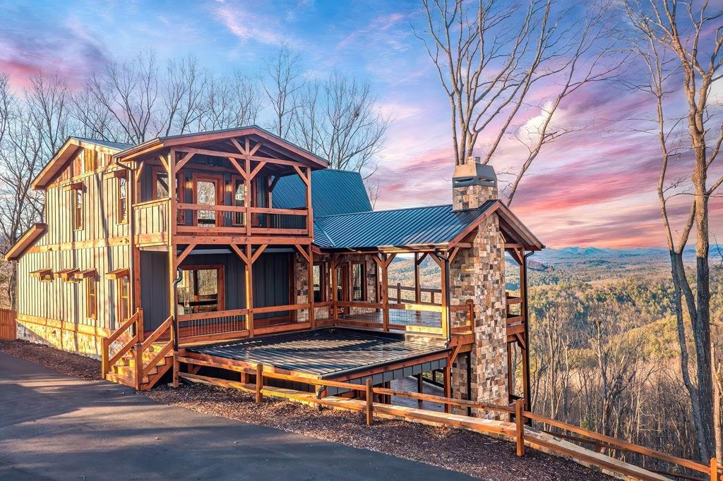 House in Blue Ridge, Georgia, United States 5 - 17900247