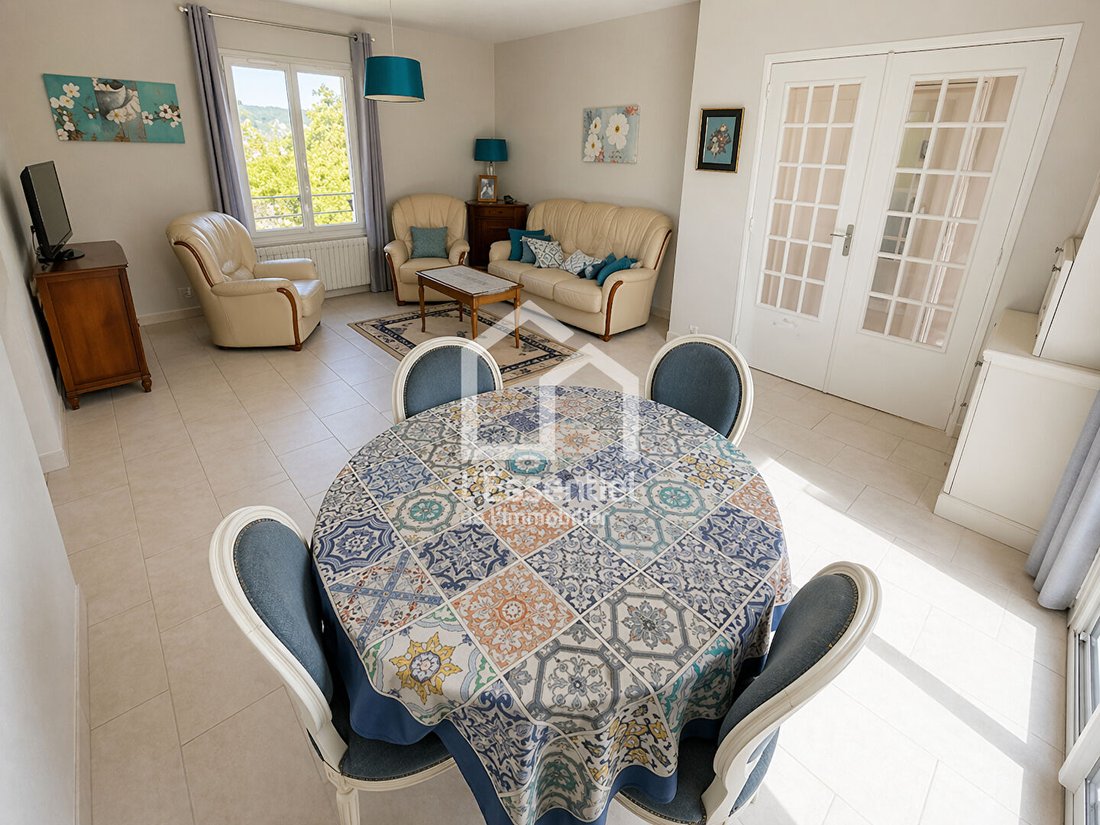 House in Saint Thibault-Vauvettes, Vernouillet, France 3 - 17899017