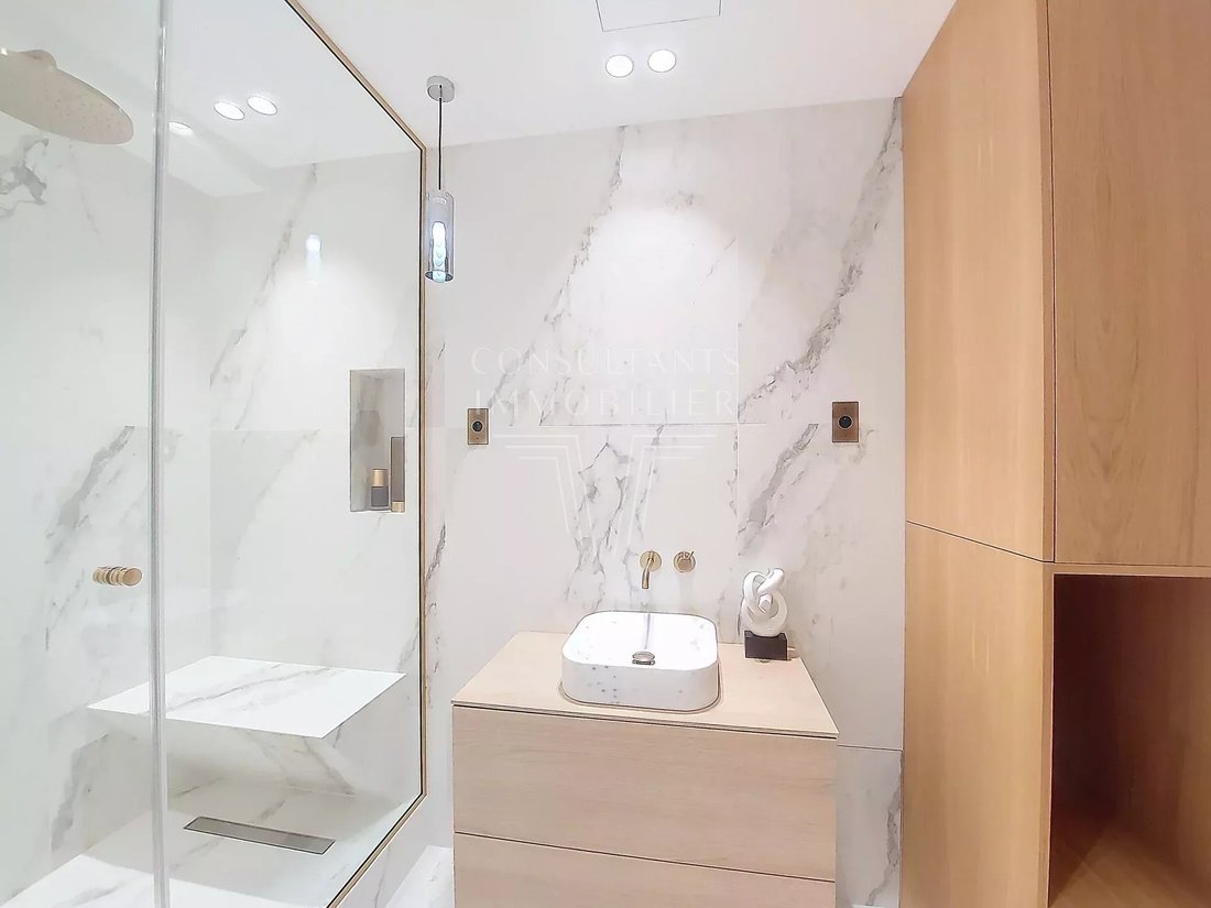 Apartment in Chaillot, Paris 16e Arrondissement, Paris 3 - 17897357