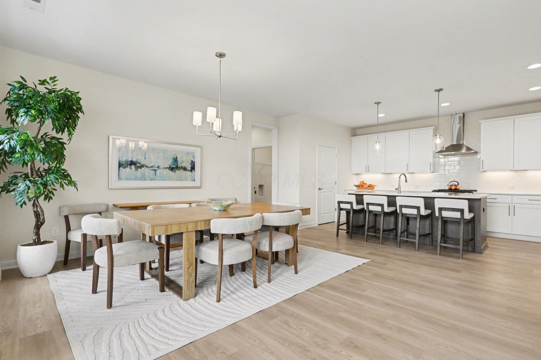 Condo in Powell, Ohio, United States 5 - 17898270