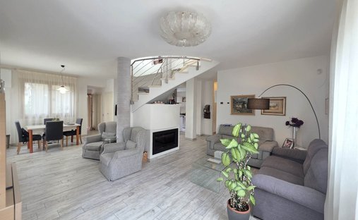 Villa in Canonica - Capoluogo - Montebello, Certaldo, Tuscany 1