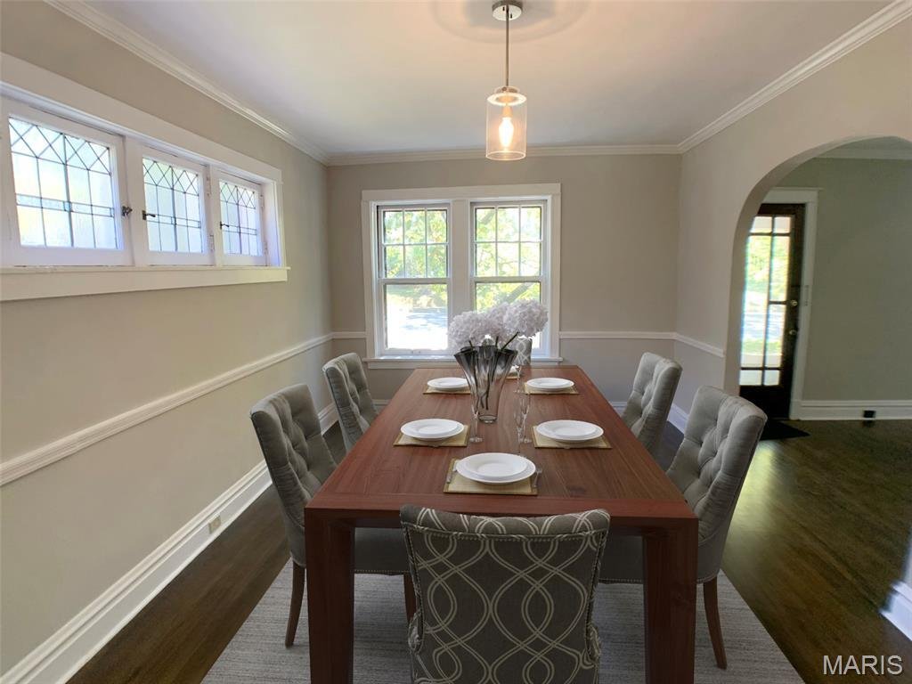 House in University City, Missouri, United States 5 - 17898749
