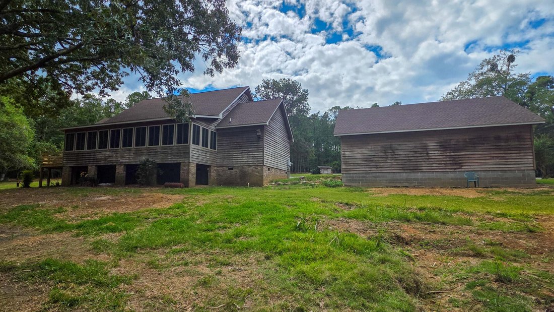 House in Lincolnton, Georgia, United States 4 - 17897759