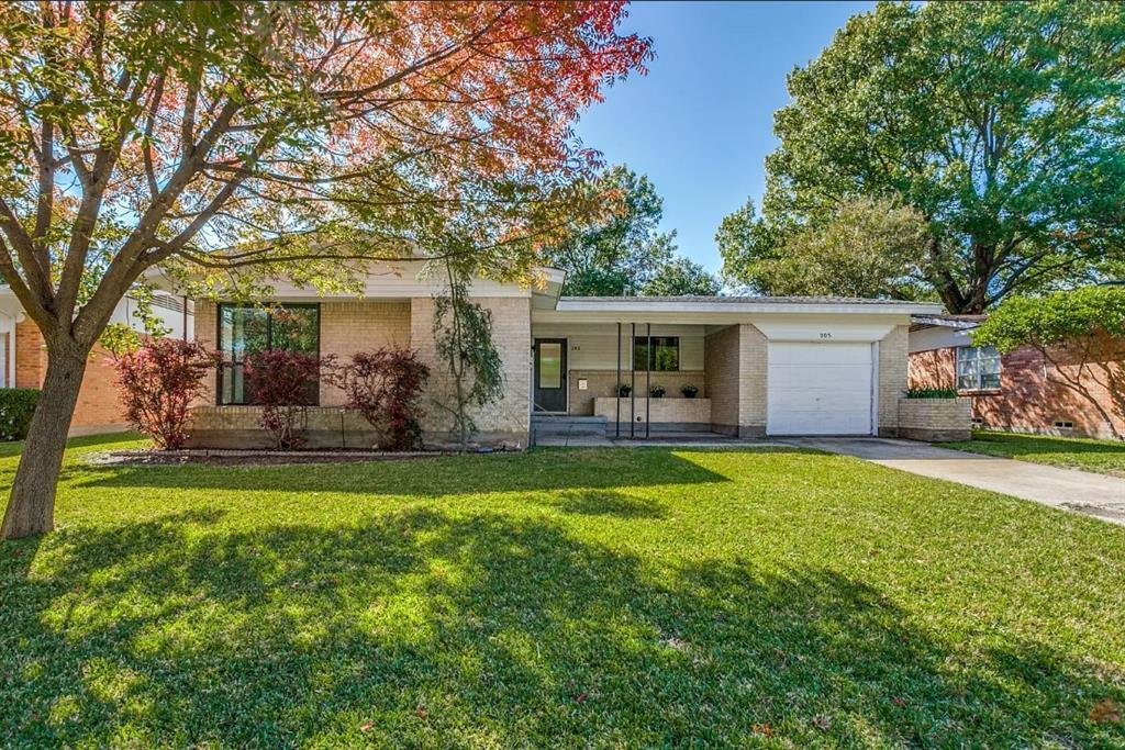 House in Dallas, Texas, United States 1 - 17899360