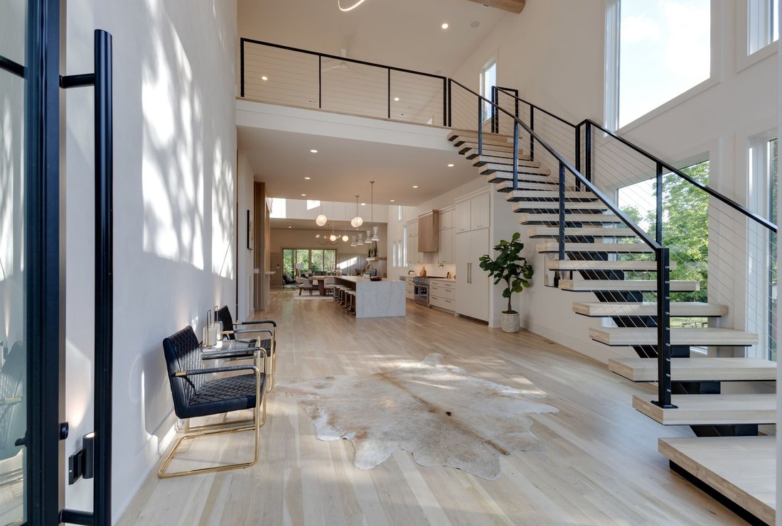 House in Nashville, Tennessee, United States 5 - 17899705
