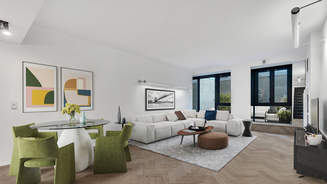 Condo in New York, New York, United States 1 - 15909870