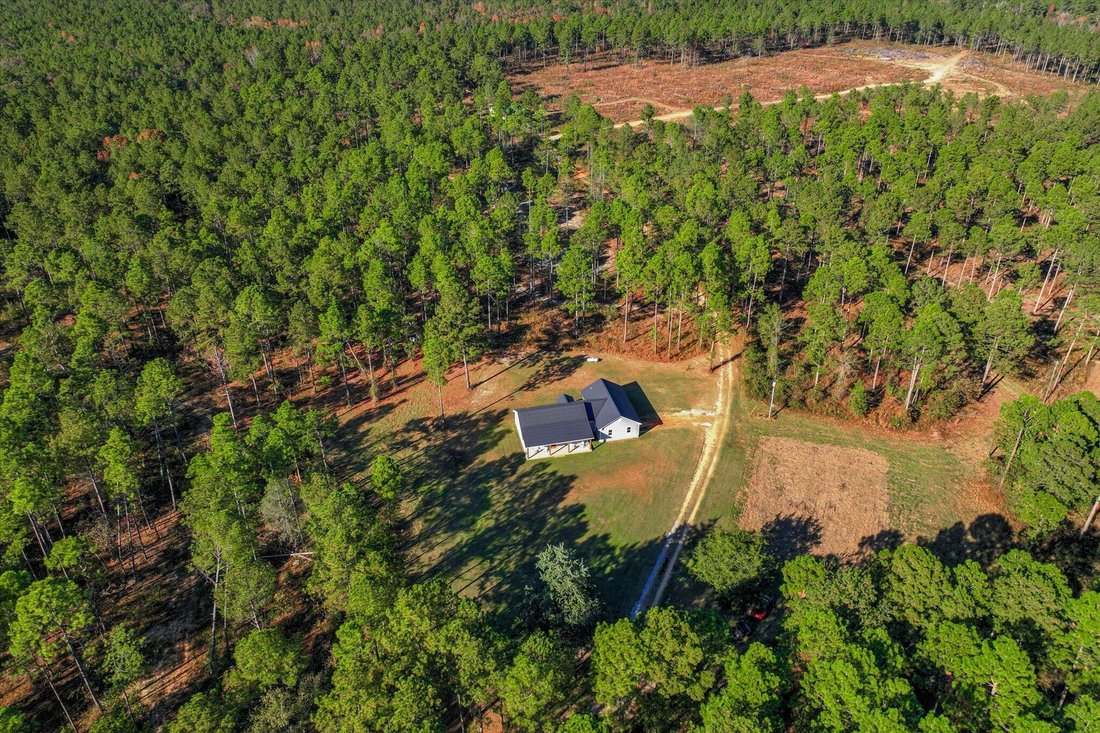 House in Avera, Georgia, United States 4 - 17897761